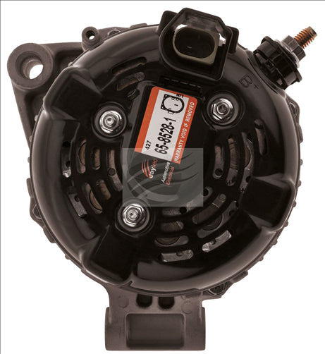 ALT 14V 150A LAND ROVER 306DT 3.0TD 6PV PULLEY SINGLE PIN 65-8528-1