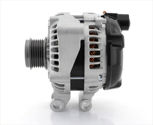 JAYLEC ALT 14V 150A LAND ROVER 306DT 3.0TD 6PV PULLEY SINGLE PIN 65-8528-1