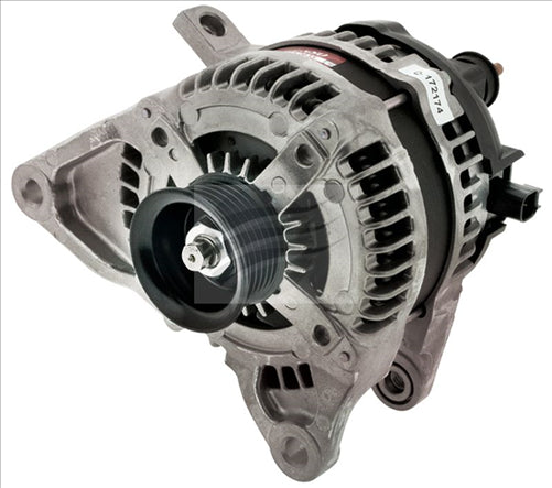 DENSO ALTERNATOR 12V 145A JEEP COMMANDER CHEROKEE V8 2007-09 65-8529