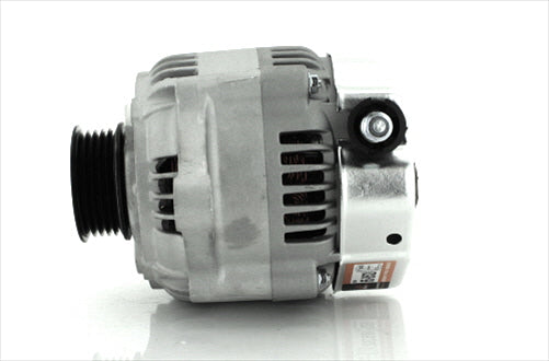 JAYLEC ALTERNATOR 14V 4 PIN REG PRADO 03 3RZ ENGINE 3RZ-FE RJZ120R 65-8532