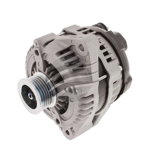 JAYLEC ALTERNATOR 12V 150A INT FAN,INT REG MASERATI GRANTOURISMO 4.7L 65-8534