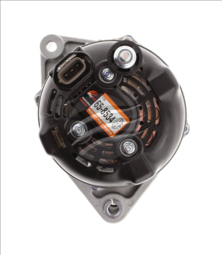 JAYLEC ALTERNATOR 12V 150A INT FAN,INT REG MASERATI GRANTOURISMO 4.7L 65-8534