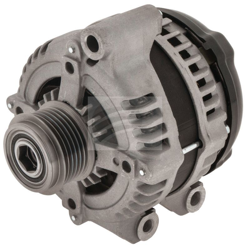 JAYAIR ALTERNATOR 14V 160A DODGE JOURNEY 2012- V6 3.6L 65-8535