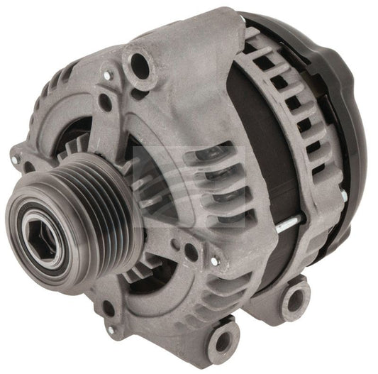 JAYAIR ALTERNATOR 14V 160A DODGE JOURNEY 2012- V6 3.6L 65-8535