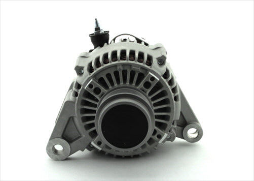 JAYLEC ALTERNATOR 14V 110A JEEP CHEROKEE DSL 2002-05 6PV CLUTCH PULLEY