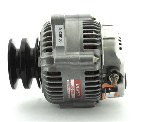 JAYLEC ALTERNATOR TOYOTA LAND REMAN 12V 90A 65-8586