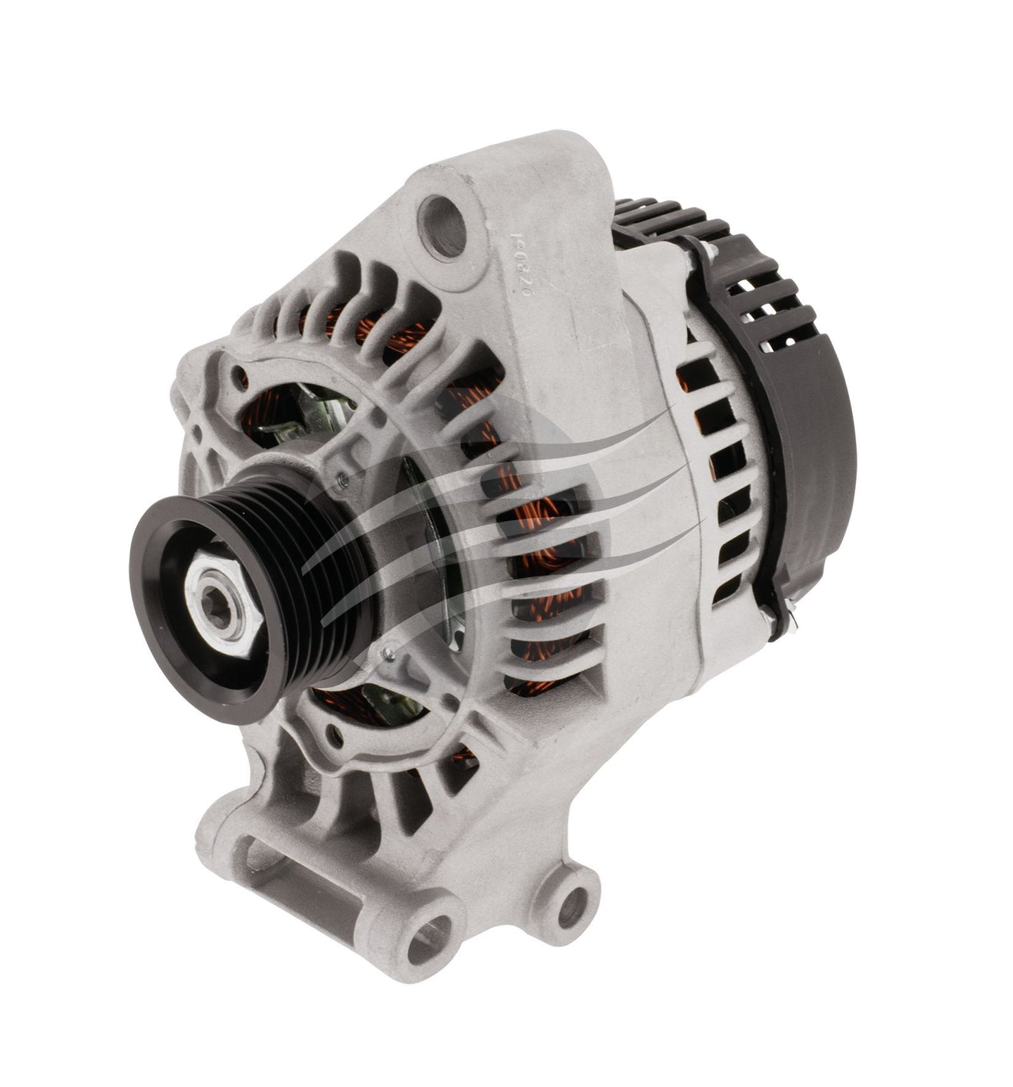 JAYLEC ALTERNATOR FORD WQ FIESTA 1.6L 1.4L NEW 12V 80A 2004- WP 65-8587