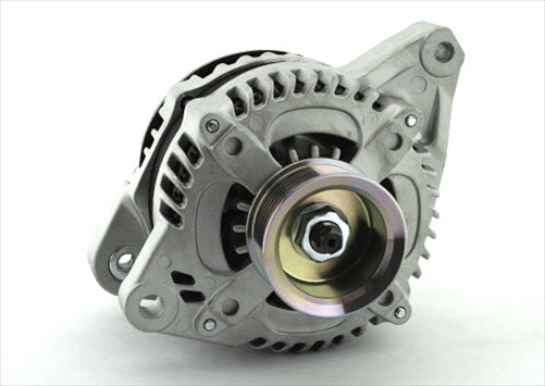 JAYLEC ALTERNATOR 14V 130A HONDA ODYSSEY K24A 2.4L 65-8597