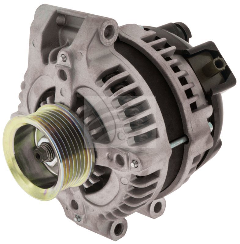 JAYLEC ALTERNATOR 14V 120A HONDA CIVIC CR-V 2012- 2.4L PLUG LIN K24Z9