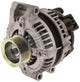 JAYLEC ALTERNATOR 14V 120A HONDA CIVIC CR-V 2012- 2.4L PLUG LIN K24Z9
