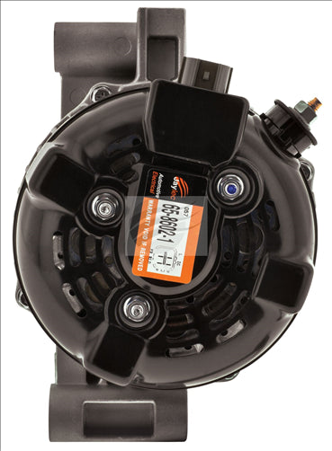 JAYLEC ALTERNATOR 14V 150A AVENSIS RAV 4 LEXUS IS220D 2.2 D-4D 2ADFTV