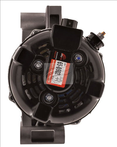 ALTERNATOR 14V 130A TOYOTA AVENSIS 2.0 D-4D T27 T25 VERSO 2.2D- 65-8602