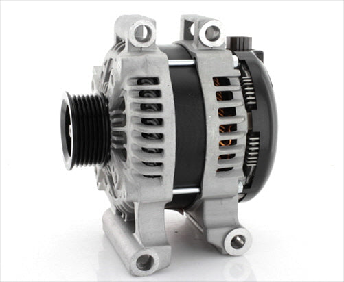 JAYLEC ALTERNATOR 14V 180A TOYOTA 1URFSE LEXUS 1URFSE 4.6L 65-8603