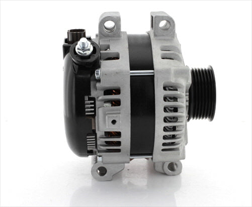 JAYLEC ALTERNATOR 14V 180A TOYOTA 1URFSE LEXUS 1URFSE 4.6L 65-8603