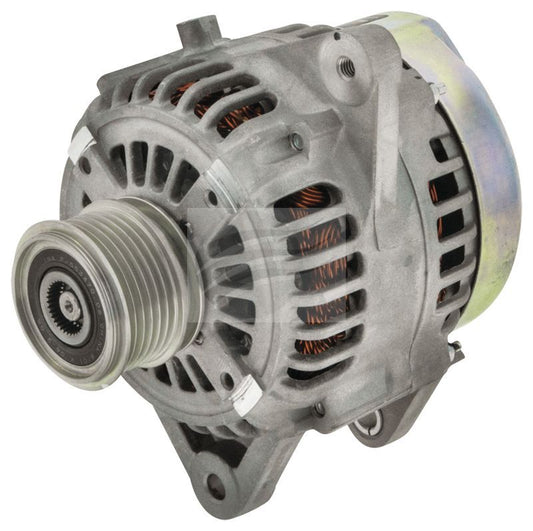 JAYLEC ALTERNATOR 14V 110A GREAT WALL X200 HOVER H5 4D20 ENGINE 65-8604