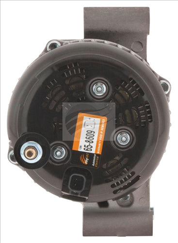 ALTERNATOR 14V 220A DODGE JEEP DURANGO OAP PULLEY 65-8609