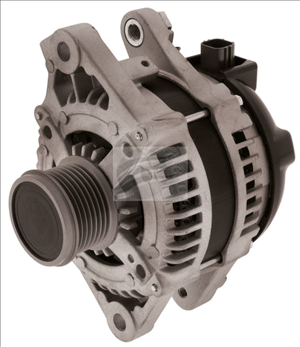 JAYLEC ALTERNATOR 14V LEXUS 2.5L 4GRFSE 65-8622