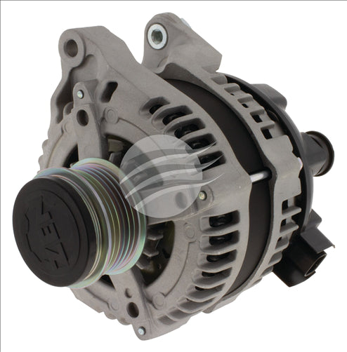 JAYLEC ALTERNATOR 12V 150A,INT FAN,CALAIS,COMMODORE ZB, RS, RS-V, VXR 65-8641