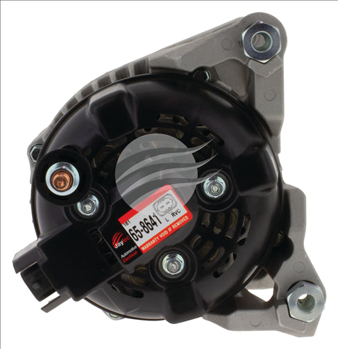 ALTERNATOR 12V 150A,INT FAN,CALAIS,COMMODORE ZB, RS, RS-V, VXR 65-8641