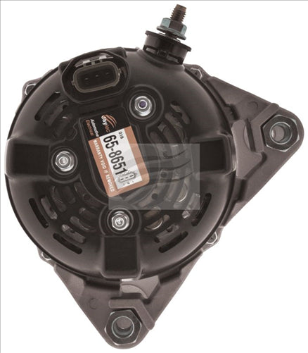 JAYLEC ALTERNATOR 14V 140A SUZUKI GRAND VITARA II 1.9 DDIS F9Q 05- 65-8651