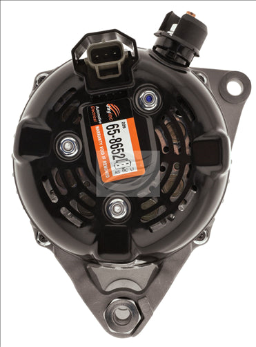 ALTERNATOR 14V 150A FORD V8 2015- MUSTANG 65-8652