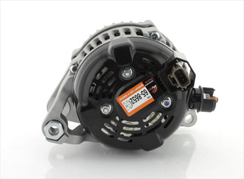 JAYLEC ALTERNATOR 14V 150A FORD V8 2015- MUSTANG 65-8652