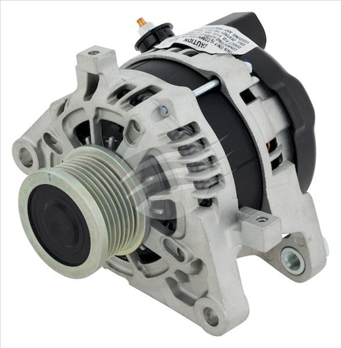 JAYLEC ALTERNATOR 12V 140A,TOYOTA PRADO GDJ150,GRANVIA GDH303,HIACE 65-8657-2