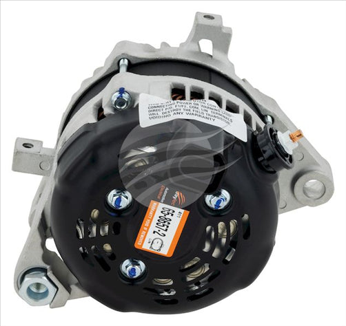 ALTERNATOR 12V 140A,TOYOTA PRADO GDJ150,GRANVIA GDH303,HIACE 65-8657-2