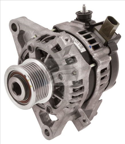 JAYLEC ALTERNATOR 14V 85A TOYOTA 1GDFTV 2.8L HILUX 15- GUN136 GUN123 65-8657