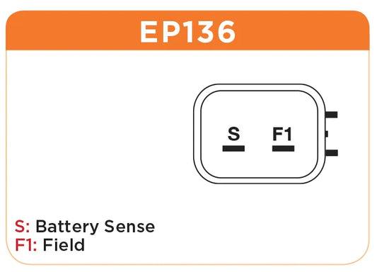 ALTERNATOR 14V 220A JEEP 11> 6.4L ESG GRAND CHEROKEE 5.7L EZH EZD 65-8777