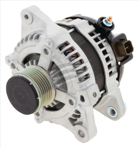 JAYLEC ALTERNATOR 14V 100A INT FAN,TOYOTA WISH,AURIS 09-17 W/- 2ZRFAE 65-8796