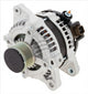 JAYLEC ALTERNATOR 14V 100A INT FAN,TOYOTA WISH,AURIS 09-17 W/- 2ZRFAE 65-8796