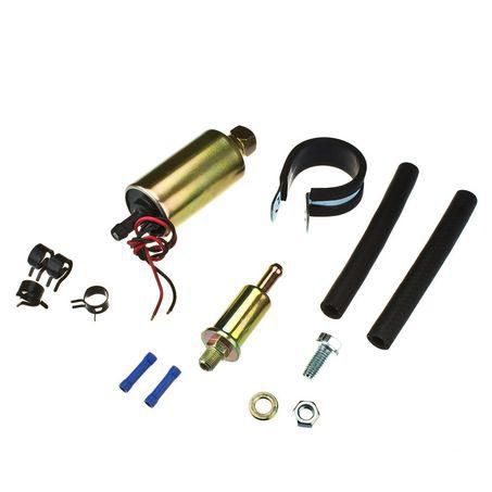 FUELMISER FUEL PUMP EXTERNAL ELECTRIC