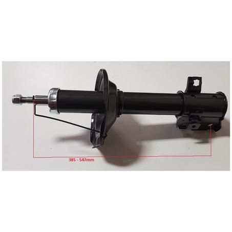 CODE9 Strut 927005R