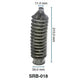 KELPRO Steering Rack Boot Kit