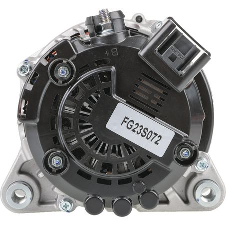 OEX Alternator 12V 225A Valeo Style - Confirm by OE number VXA036