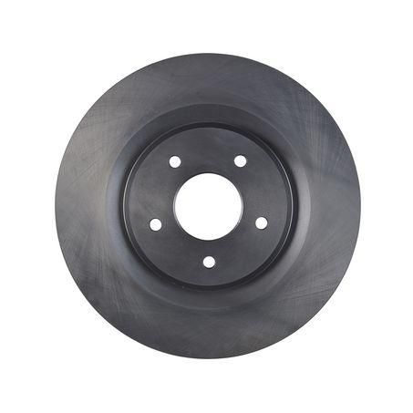 RDA ROTOR-DISC BRAKE HSV AVALANCHE VY VZ RDA7268