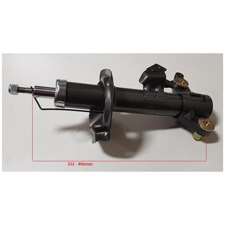 CODE9 Strut 9260048
