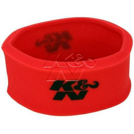 K&N Performance Air Filter - Foam Wrap 25-3770
