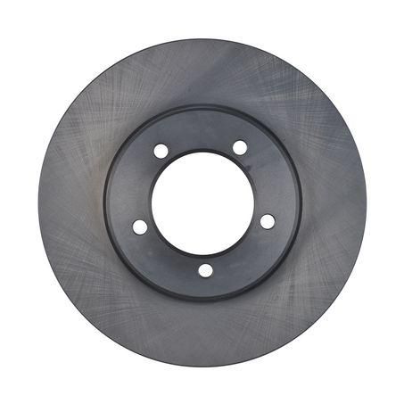 RDA Brakes Standard Disc Brake Rotor Vented 252mm RDA728