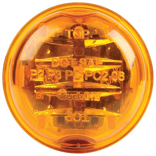 SIDE INDICATOR LAMP LED 12V 93042