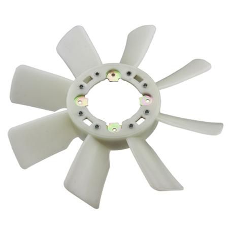 TRUFLOW TOYOTA FAN BLADE TFB523