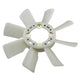 TRUFLOW TOYOTA FAN BLADE TFB523
