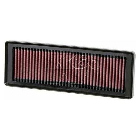 K&N Performance Air Filter 33-2931