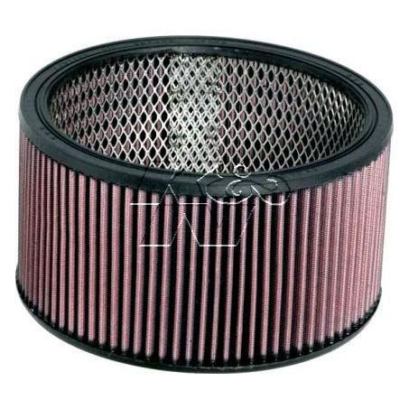 K&N Performance Air Filter E-3650