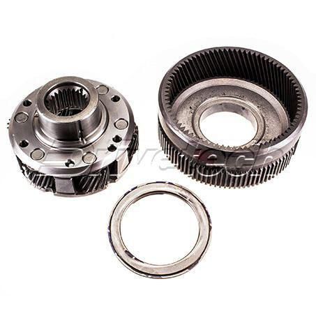 DRIVETECH Planet Kit Front 4R100