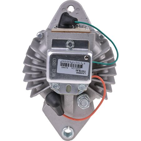 Alternator 24V 20A Prestolite Style LXA9500