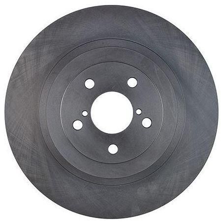 RDA Brakes Standard Disc Brake Rotor Vented 316mm RDA8231