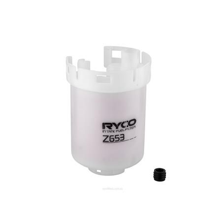 RYCO Fuel Filer MITSUBISHI (In Tank)