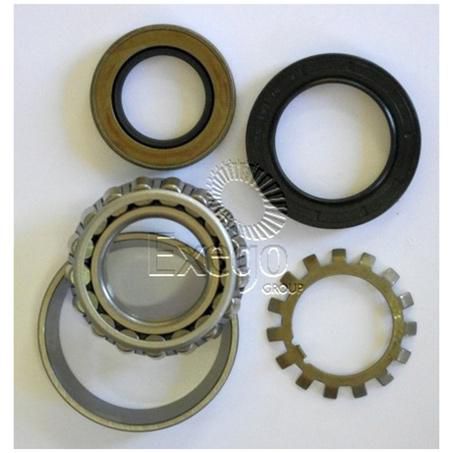 KELPRO Wheel Bearing Kit FORD COURIER / RANGER / ECONOVAN